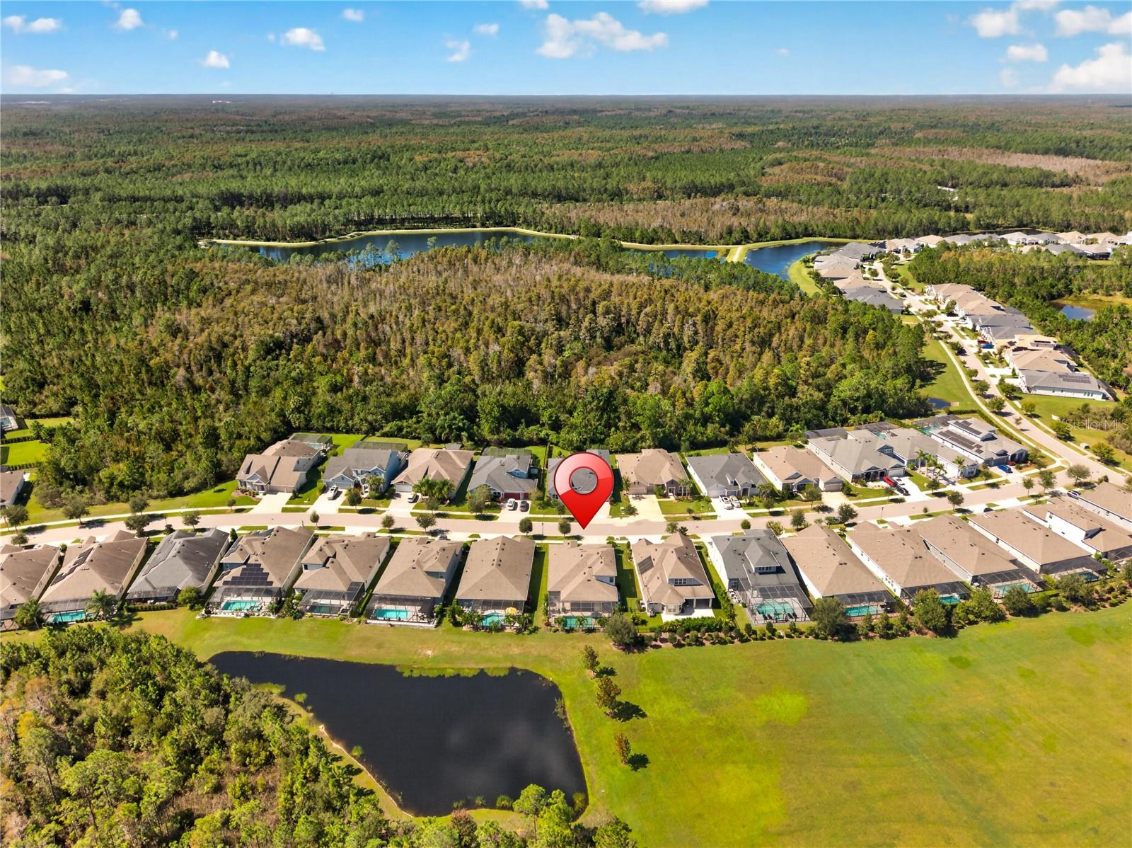 4264 EPIC COVE, Land O Lakes, FL 34638