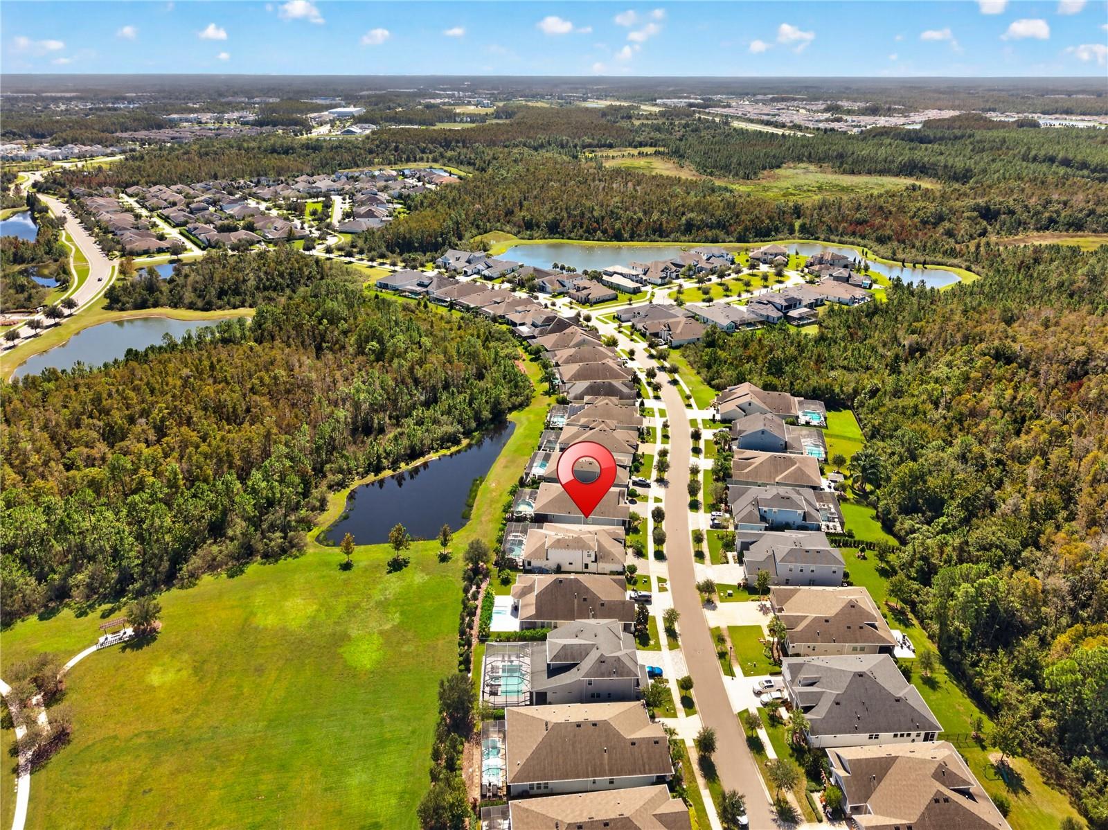 4264 EPIC COVE, Land O Lakes, FL 34638