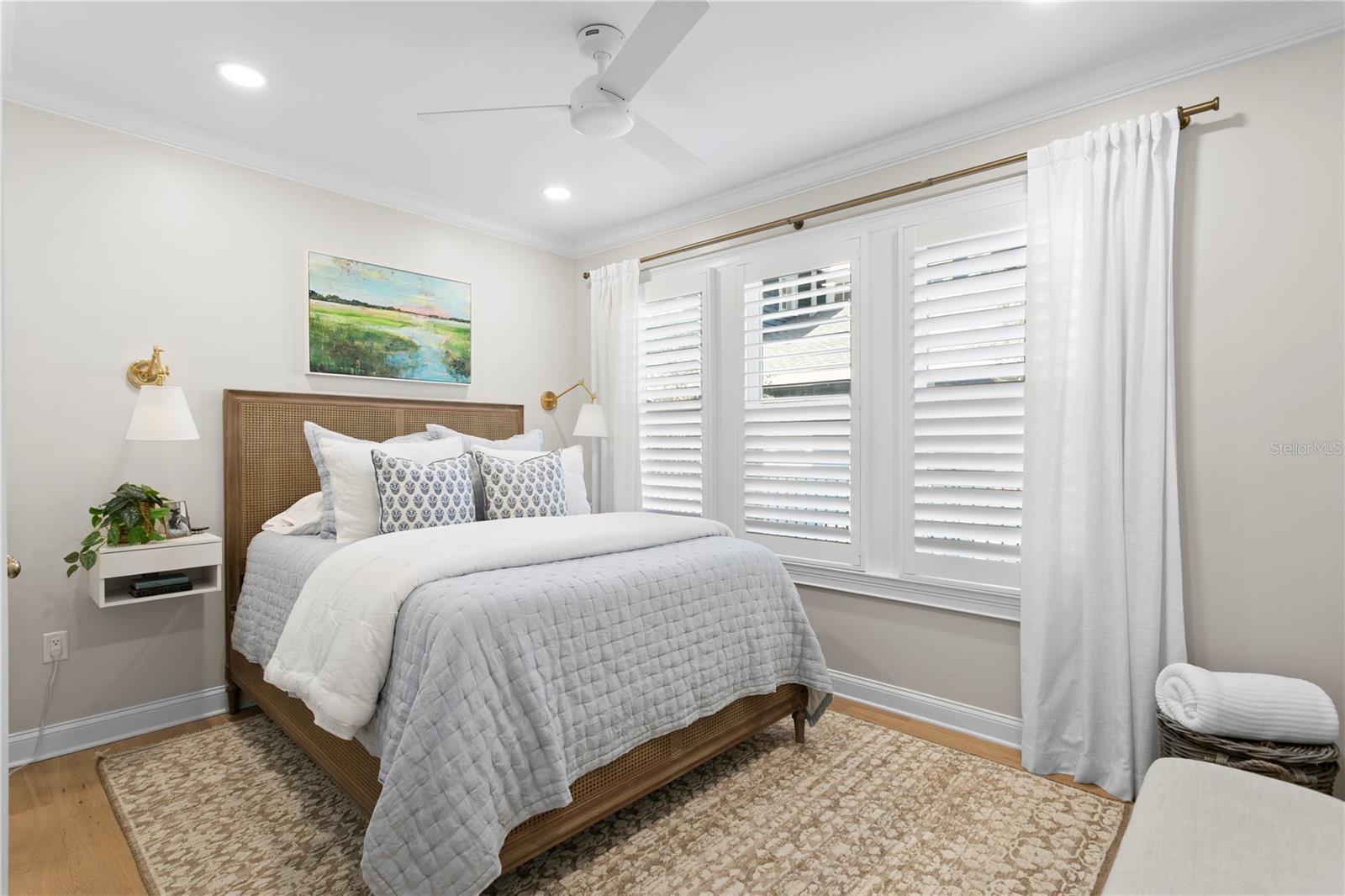 3rd bedroom