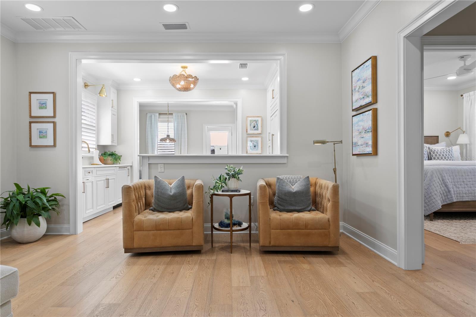 Perfect sitting area Perfect sitting area