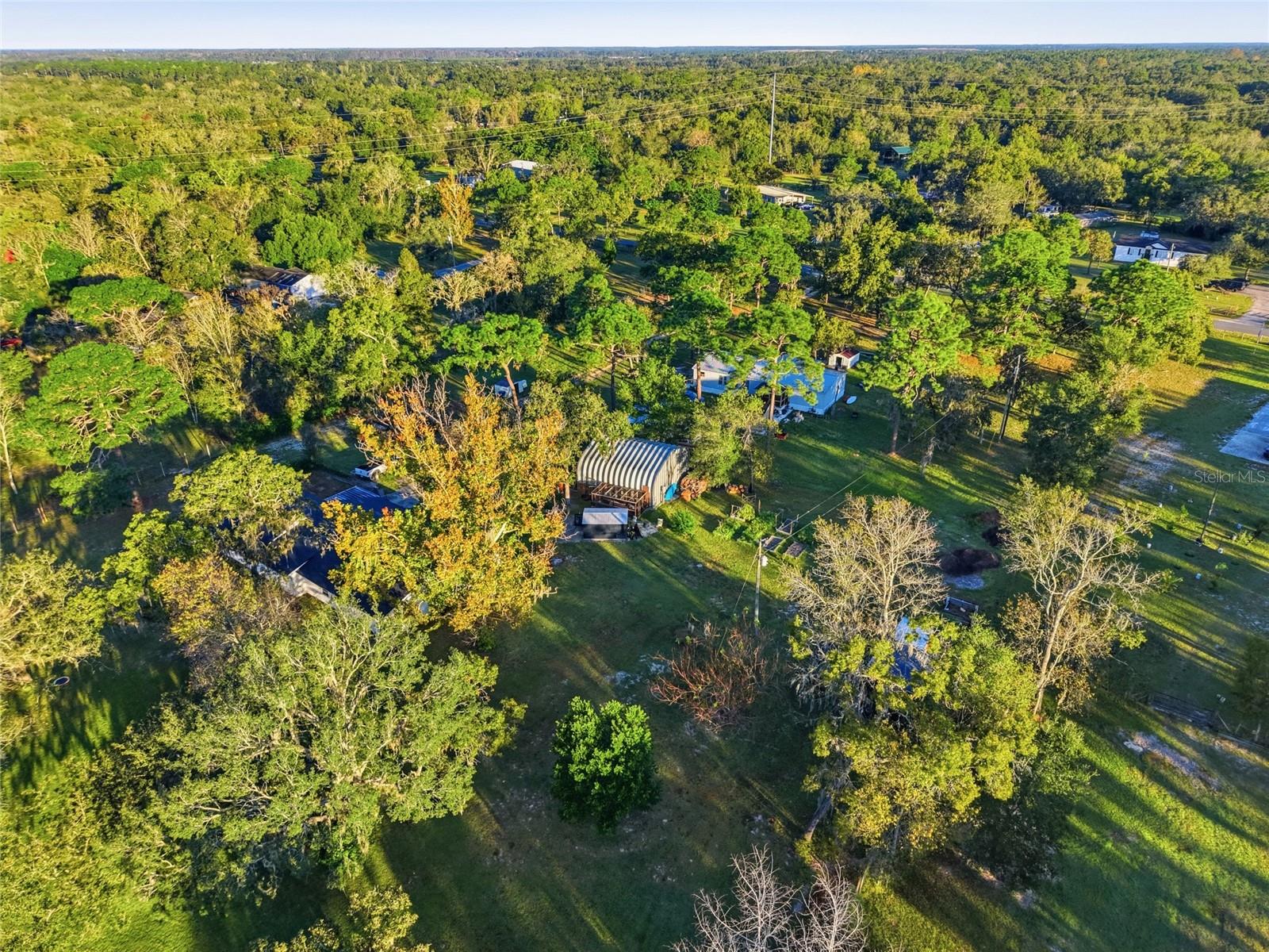 12234 PHYLLIS LANE, Hudson, FL 34669