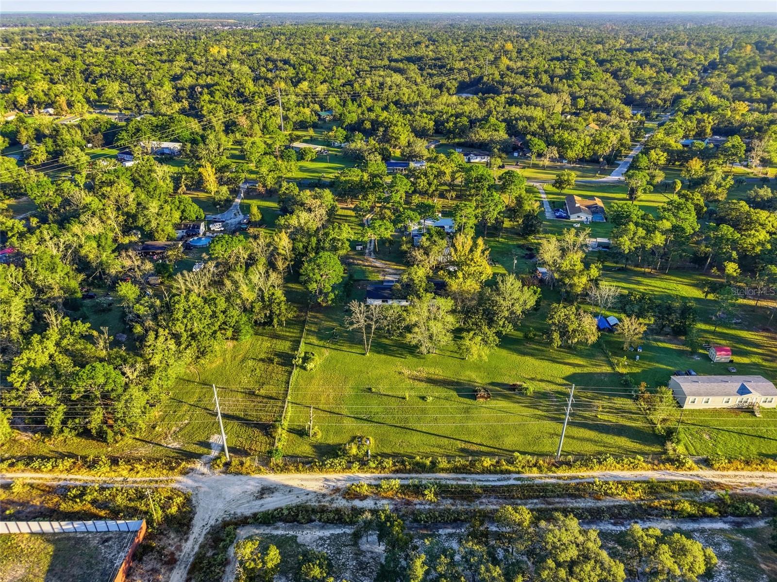 12234 PHYLLIS LANE, Hudson, FL 34669