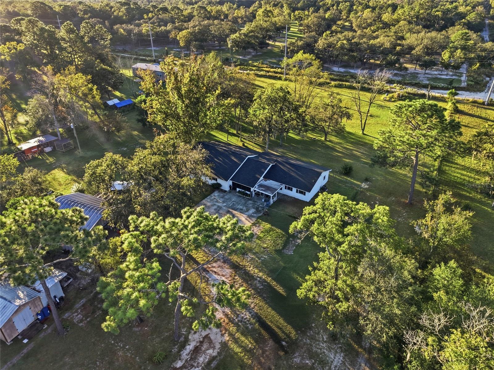 12234 PHYLLIS LANE, Hudson, FL 34669