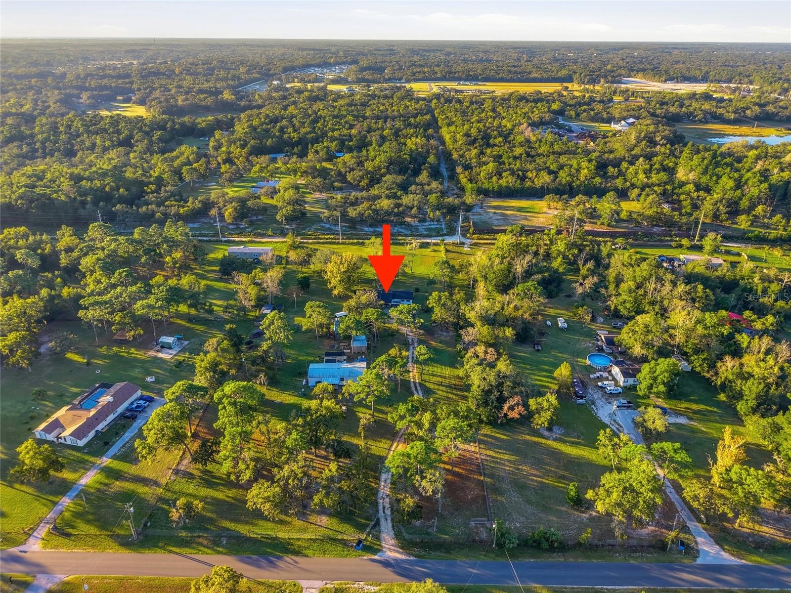12234 PHYLLIS LANE, Hudson, FL 34669