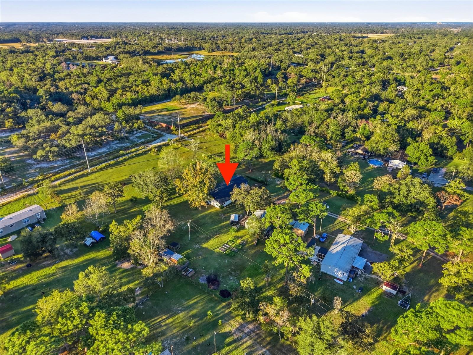 12234 PHYLLIS LANE, Hudson, FL 34669