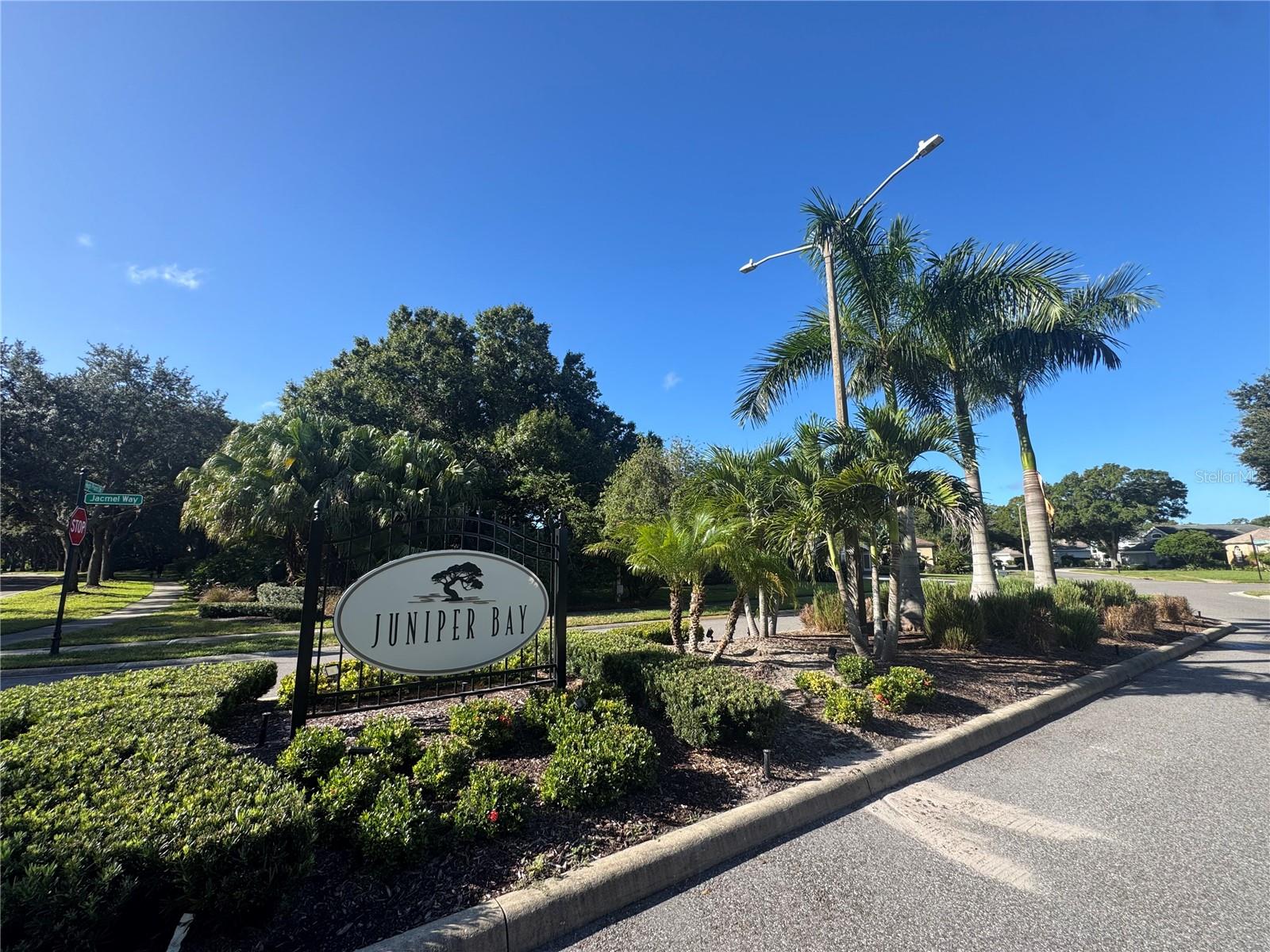 3730 JACMEL WAY, Palm Harbor, FL 34685
