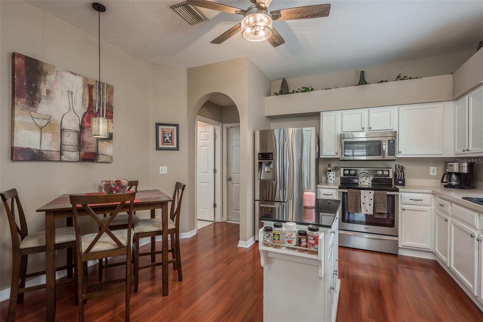 1633 SHADY OAKS DRIVE, Oldsmar, FL 34677
