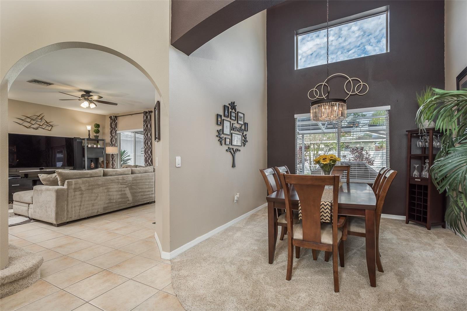 1633 SHADY OAKS DRIVE, Oldsmar, FL 34677