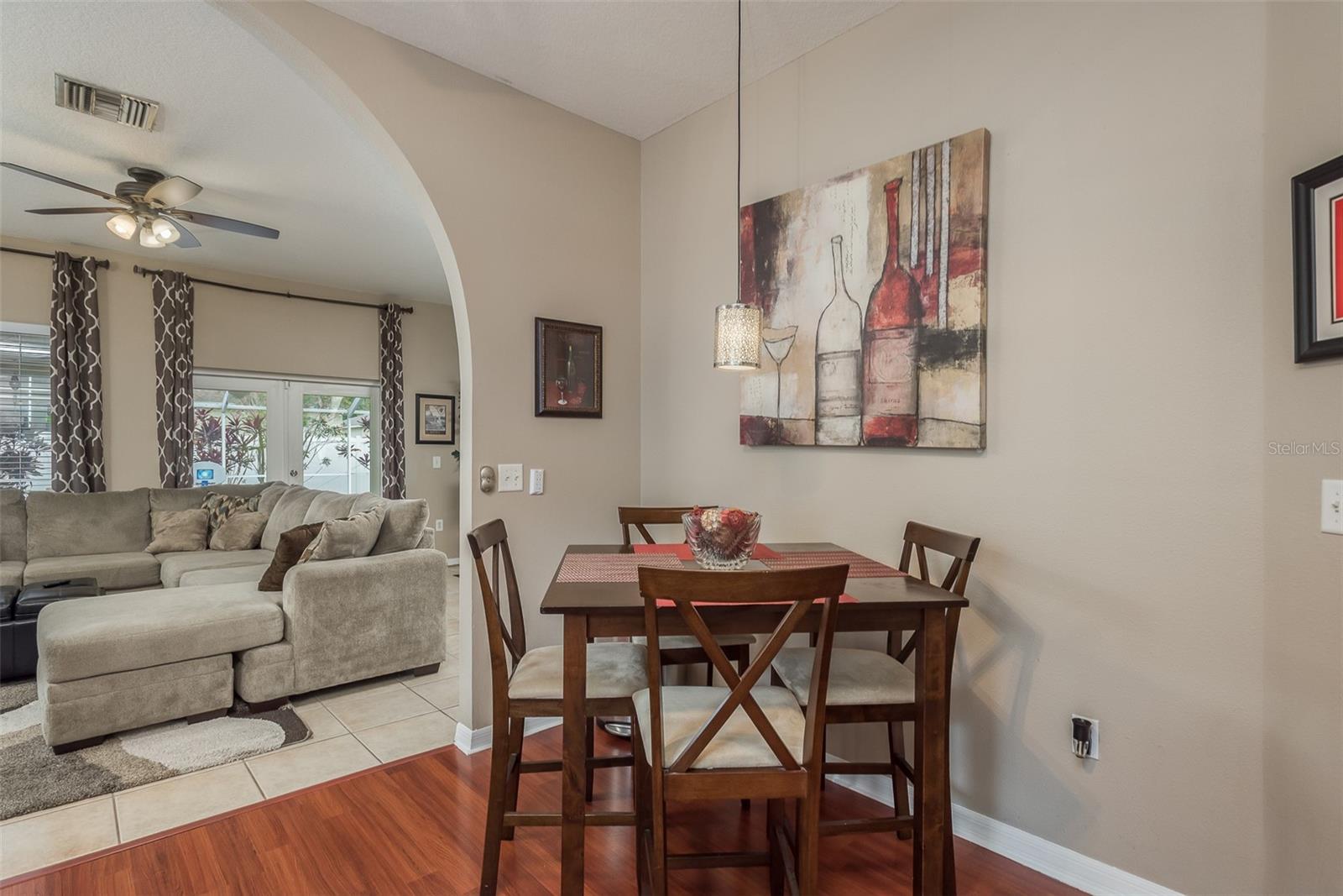 1633 SHADY OAKS DRIVE, Oldsmar, FL 34677