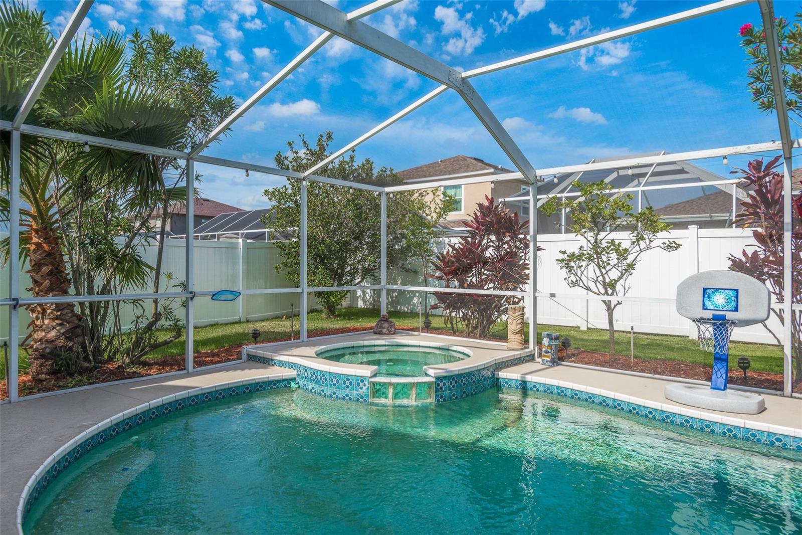 1633 SHADY OAKS DRIVE, Oldsmar, FL 34677