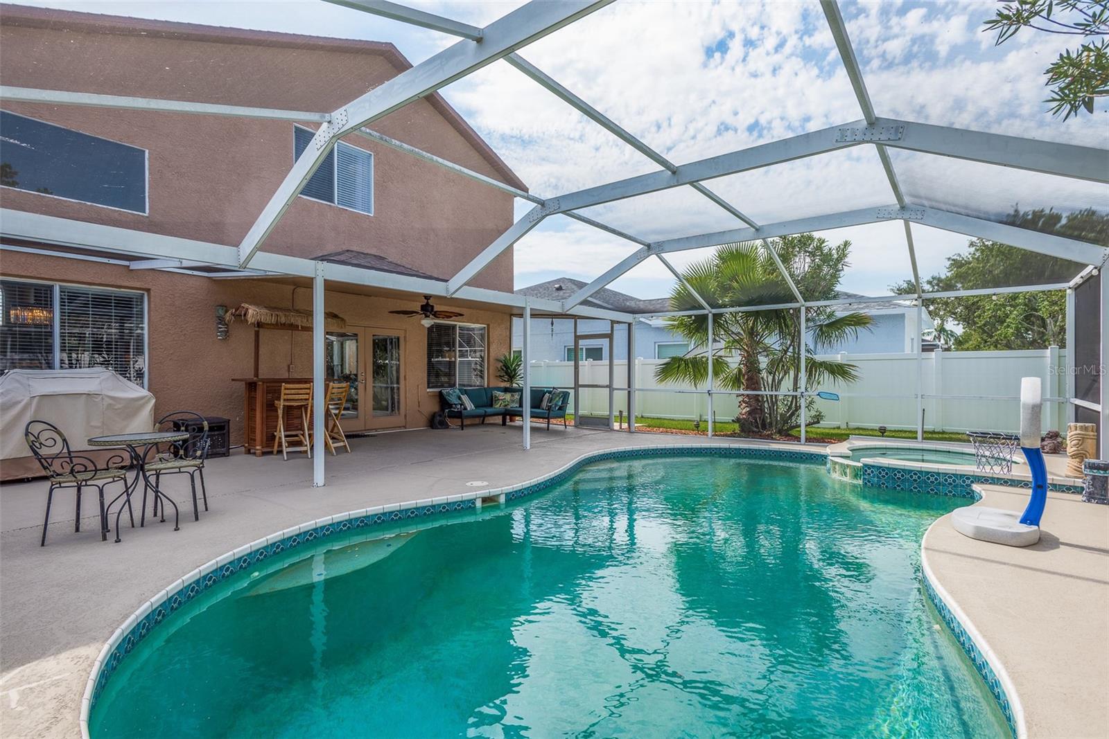1633 SHADY OAKS DRIVE, Oldsmar, FL 34677