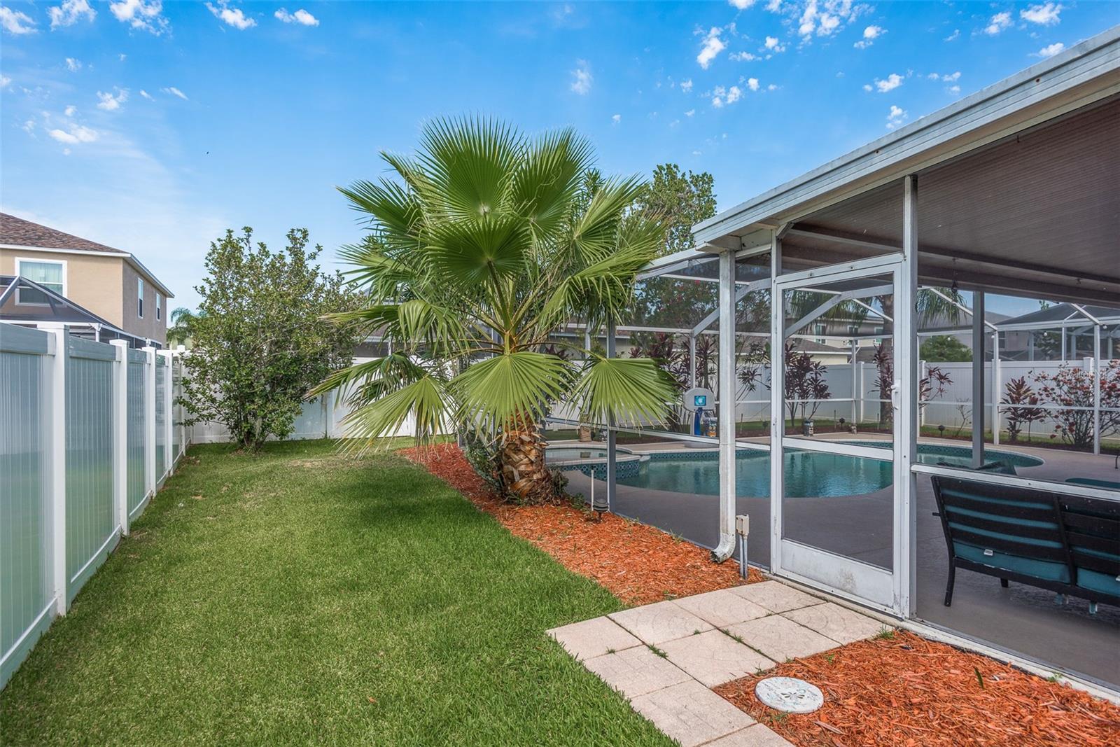 1633 SHADY OAKS DRIVE, Oldsmar, FL 34677