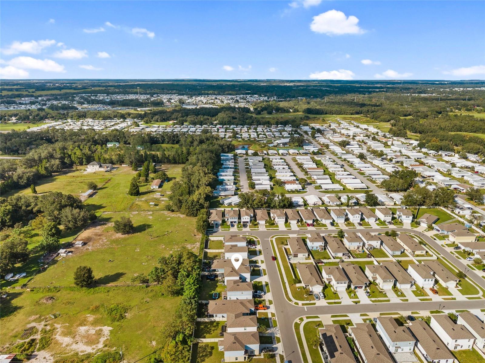 3757 ZEPHYR PRESERVE PLACE, Zephyrhills, FL 33541
