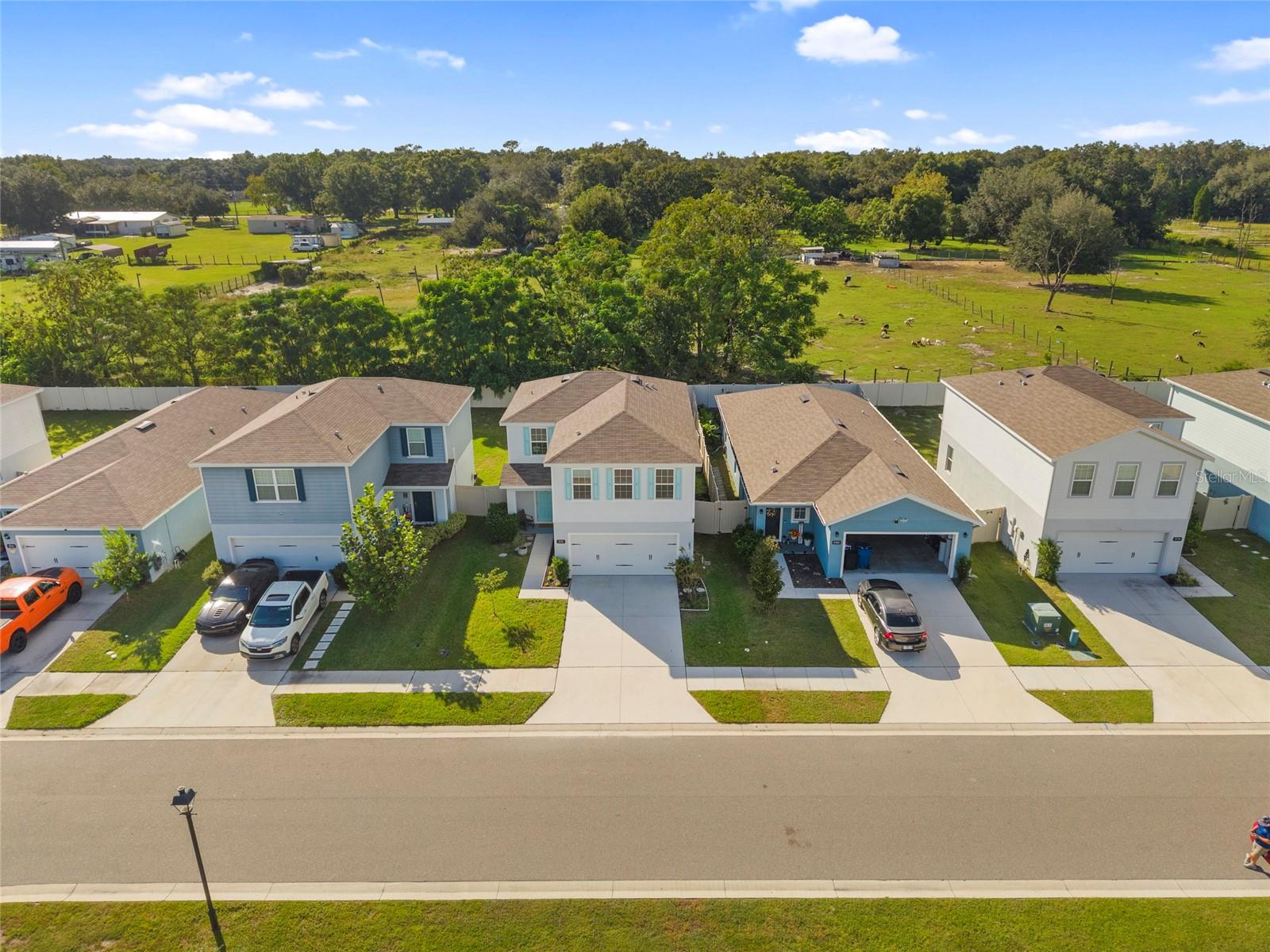 3757 ZEPHYR PRESERVE PLACE, Zephyrhills, FL 33541