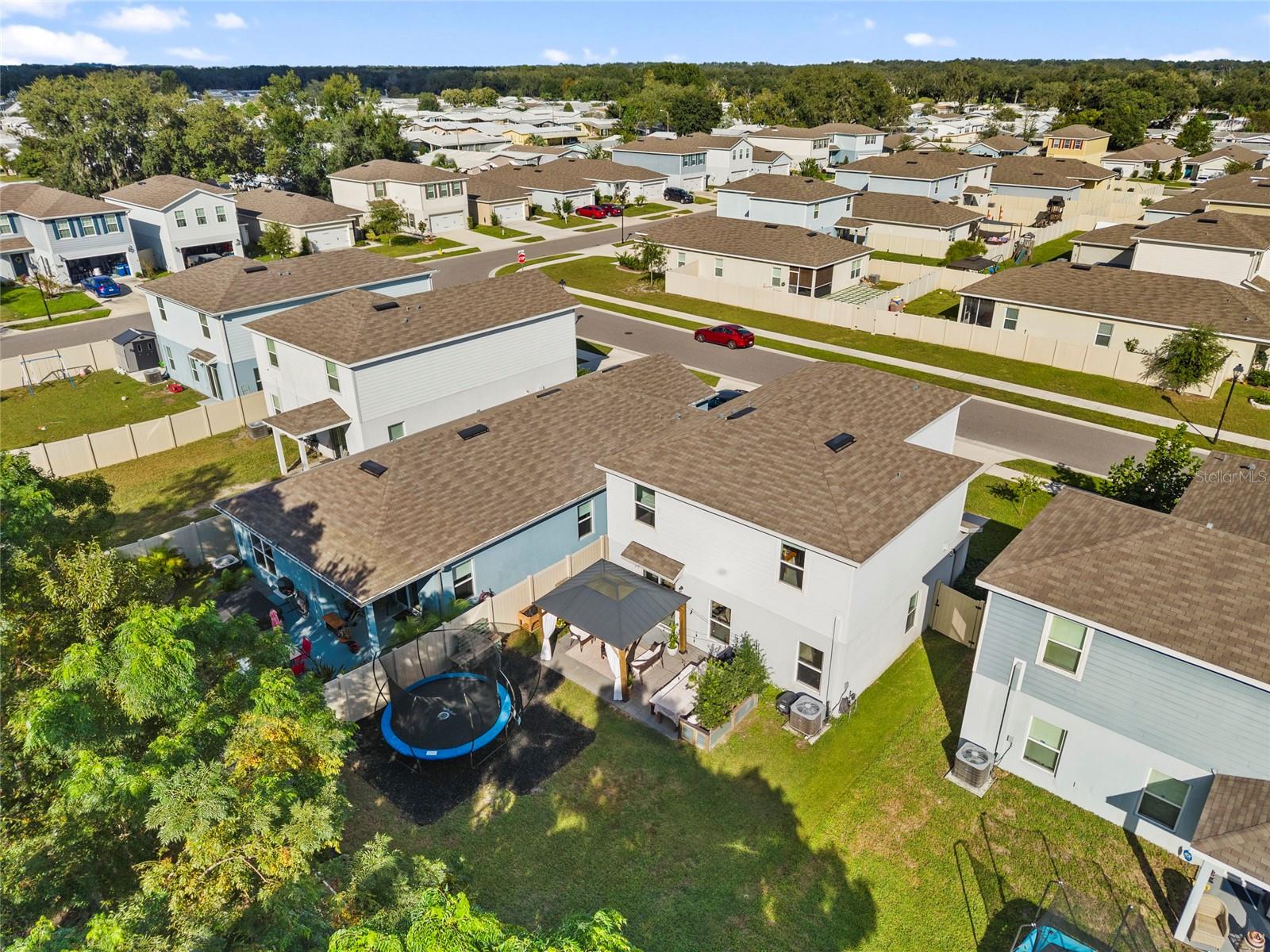 3757 ZEPHYR PRESERVE PLACE, Zephyrhills, FL 33541