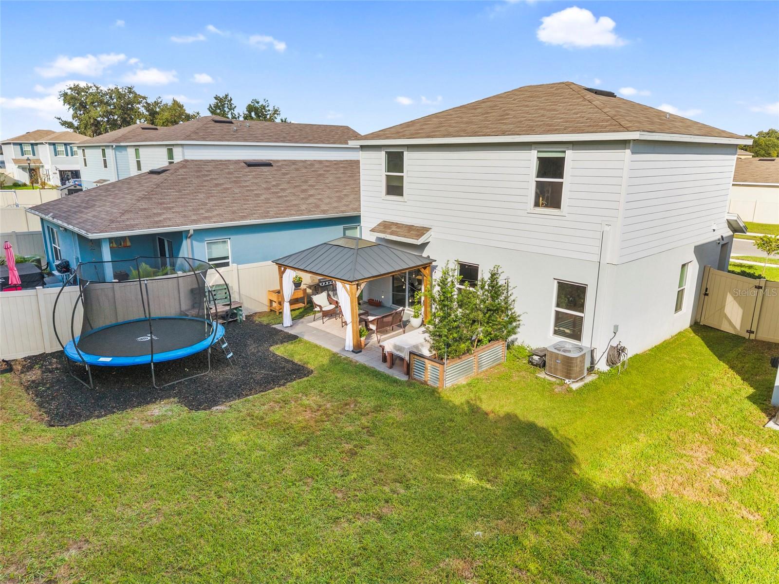 3757 ZEPHYR PRESERVE PLACE, Zephyrhills, FL 33541