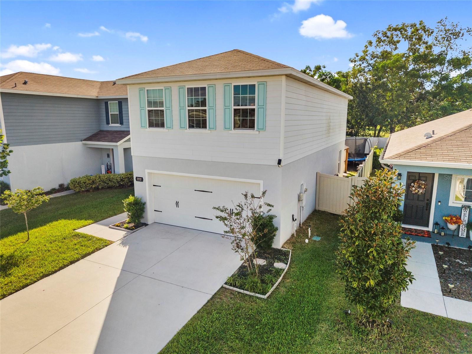 3757 ZEPHYR PRESERVE PLACE, Zephyrhills, FL 33541