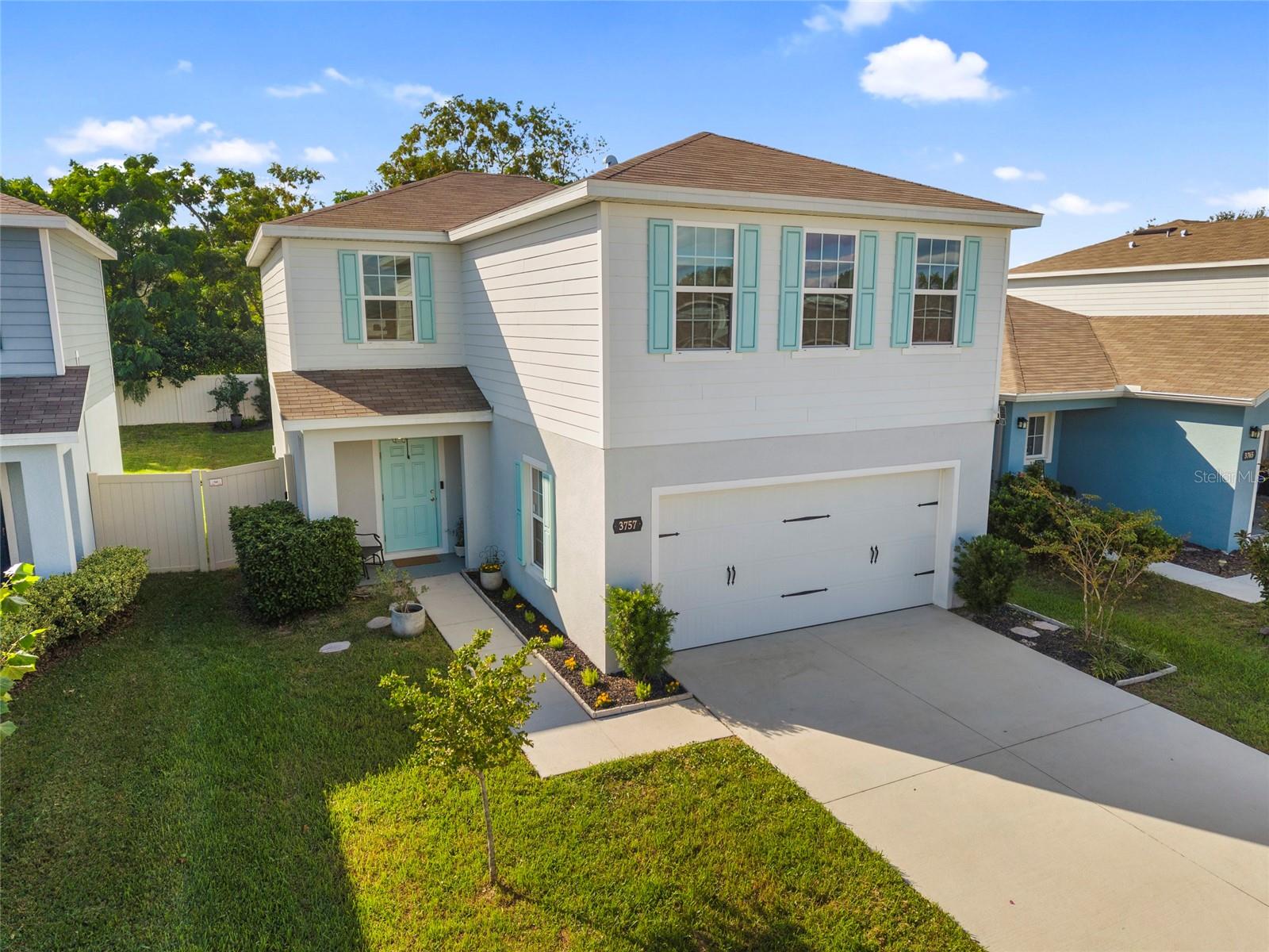 3757 ZEPHYR PRESERVE PLACE, Zephyrhills, FL 33541