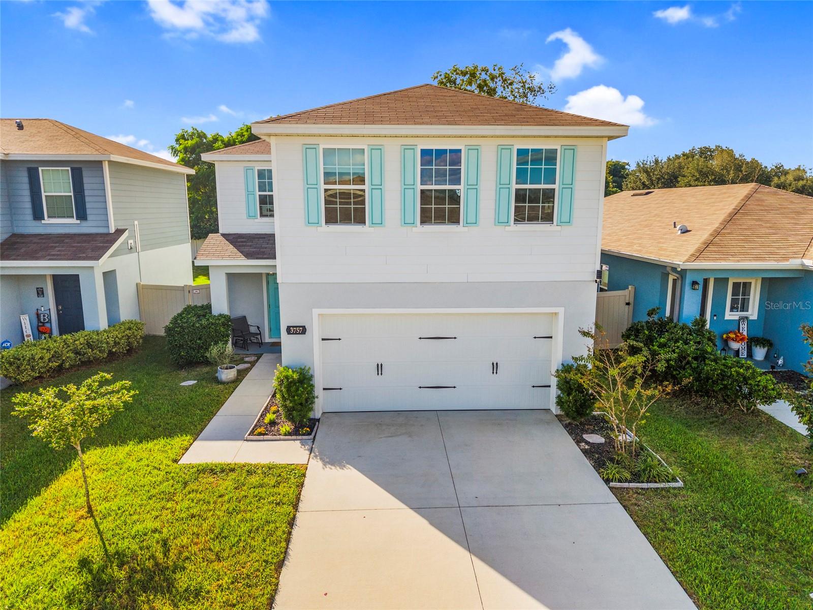 3757 ZEPHYR PRESERVE PLACE, Zephyrhills, FL 33541