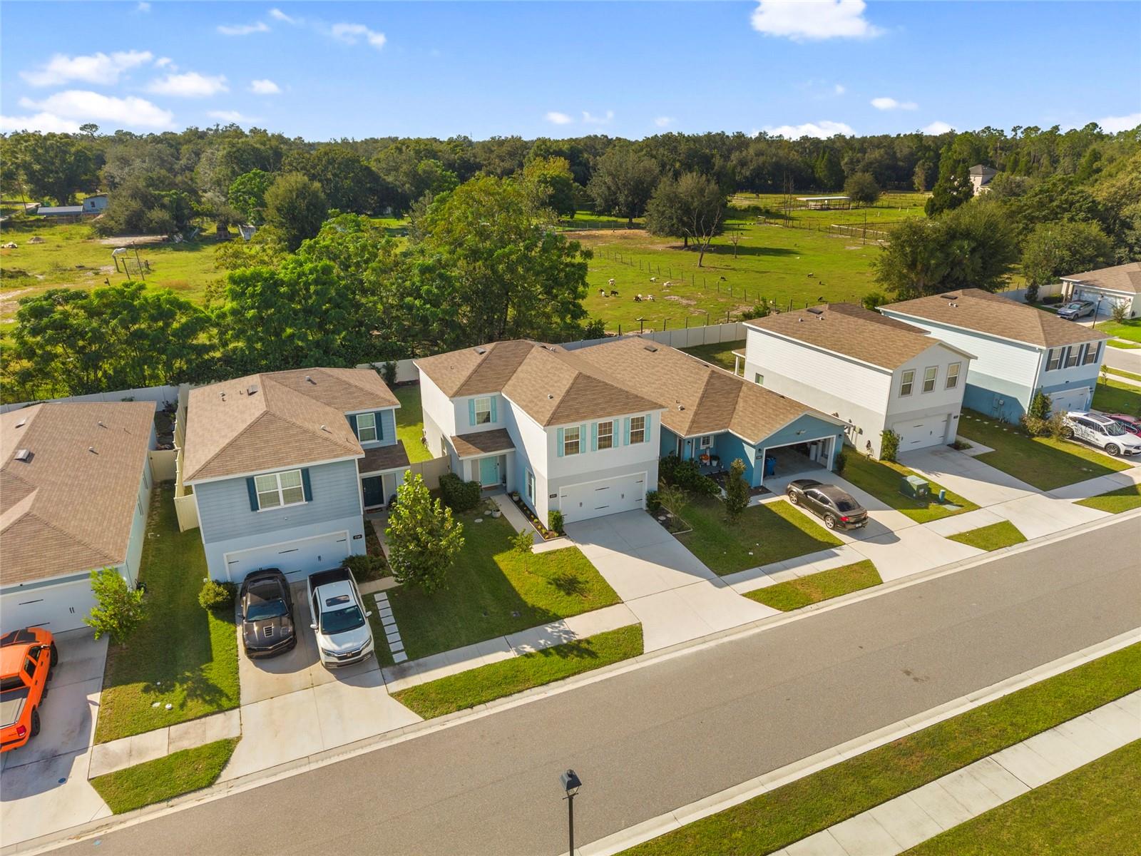 3757 ZEPHYR PRESERVE PLACE, Zephyrhills, FL 33541