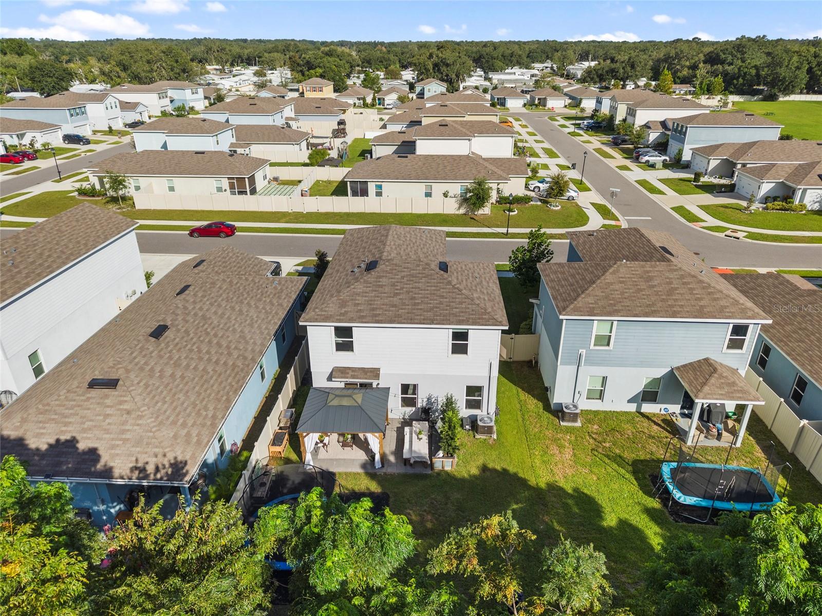 3757 ZEPHYR PRESERVE PLACE, Zephyrhills, FL 33541