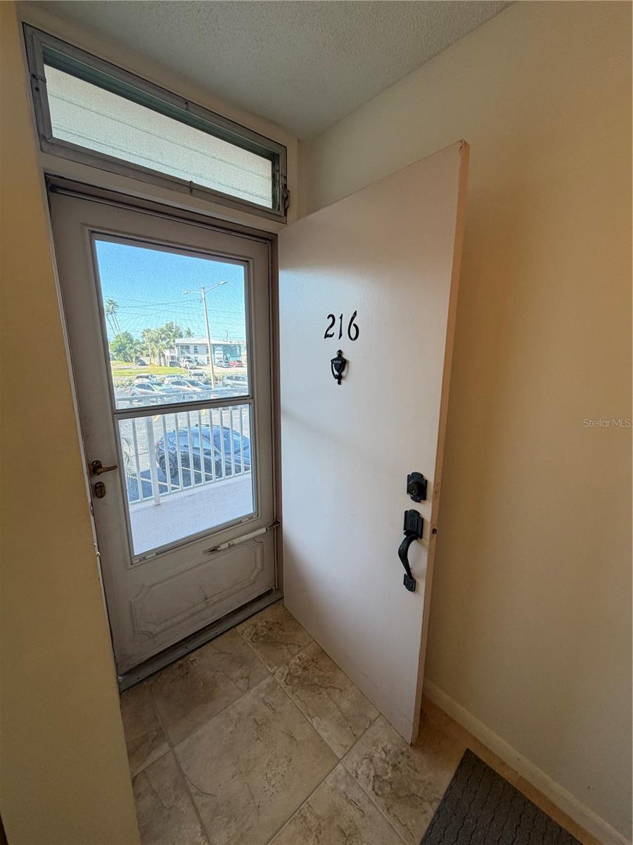 1847 SHORE DRIVE S, #216, South Pasadena, FL 33707