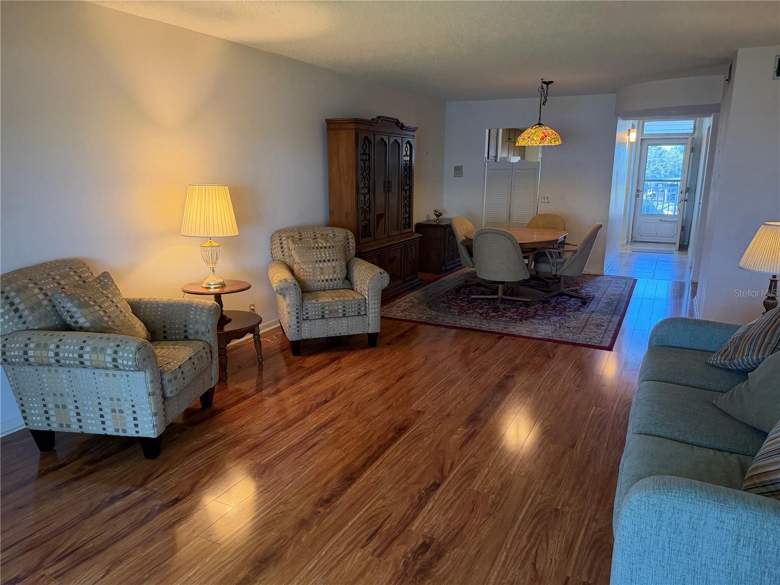 1847 SHORE DRIVE S, #216, South Pasadena, FL 33707