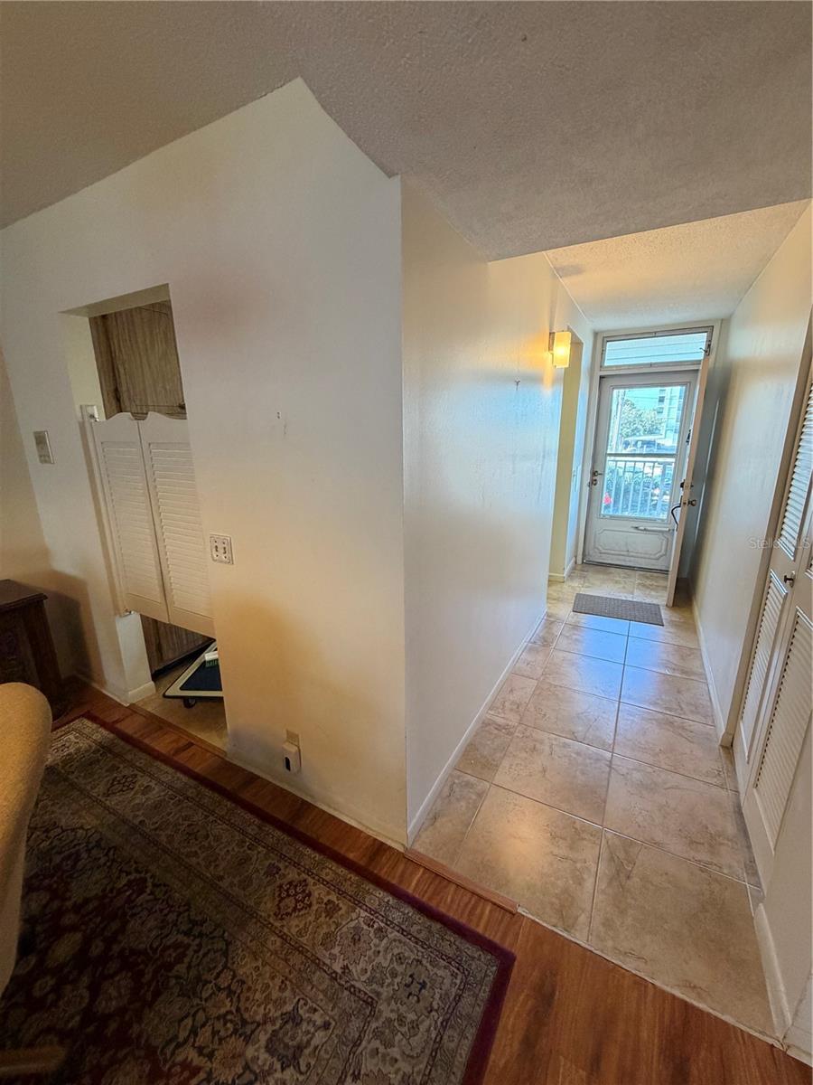 1847 SHORE DRIVE S, #216, South Pasadena, FL 33707
