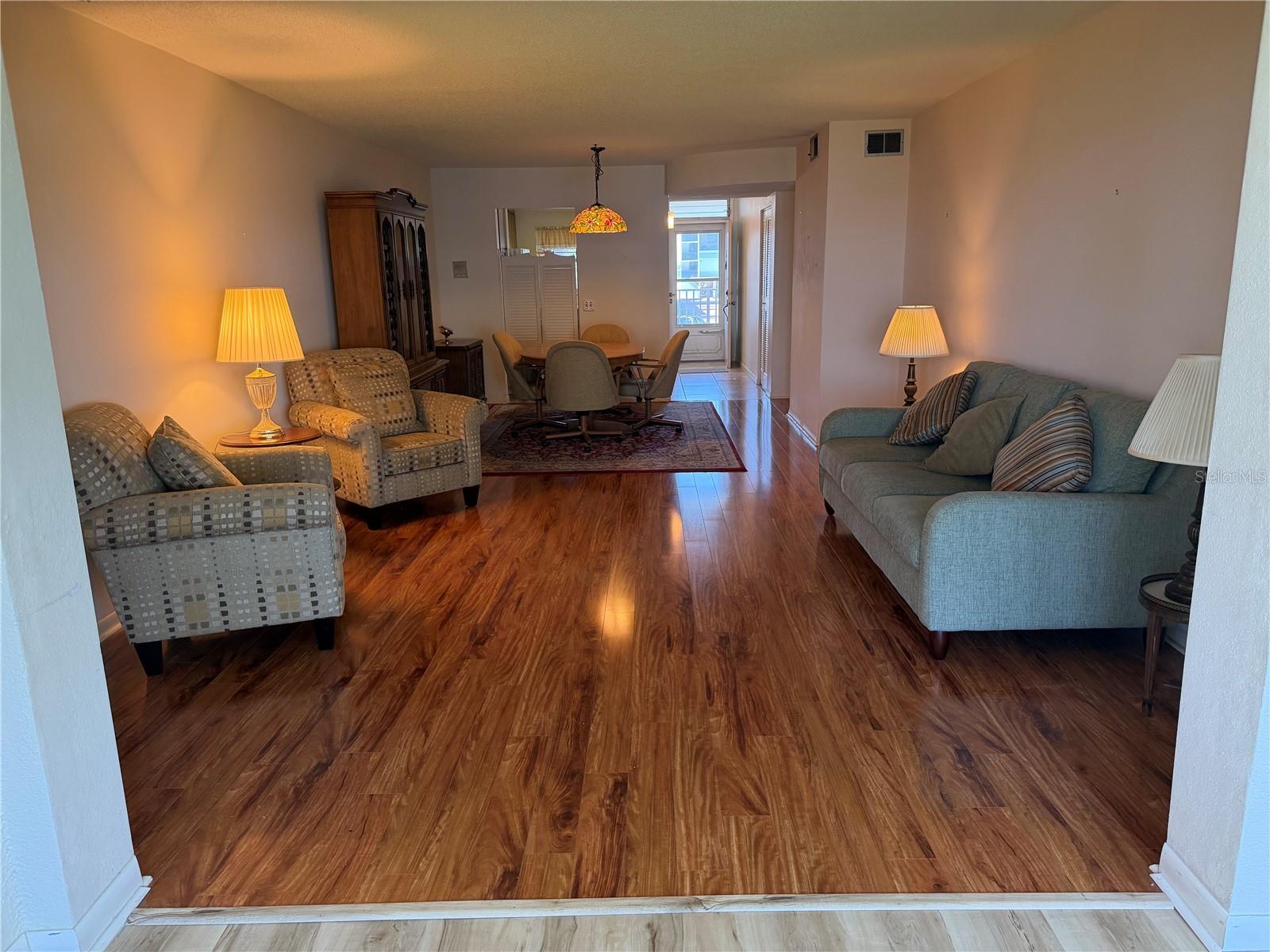 1847 SHORE DRIVE S, #216, South Pasadena, FL 33707