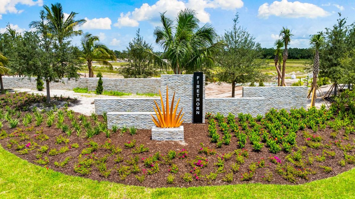 Firethorn Community