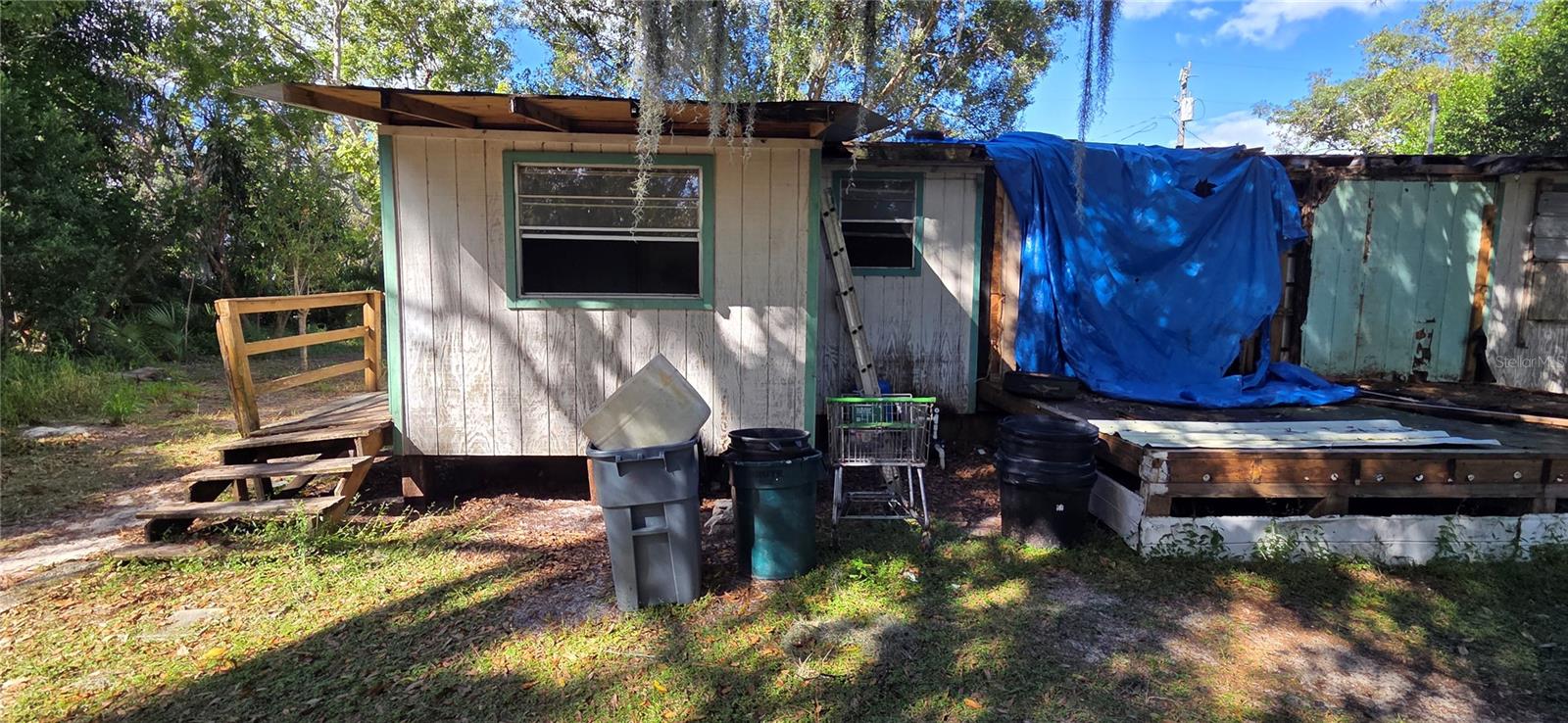 1441 CROSSVIEW STREET, Lake Placid, FL 33852