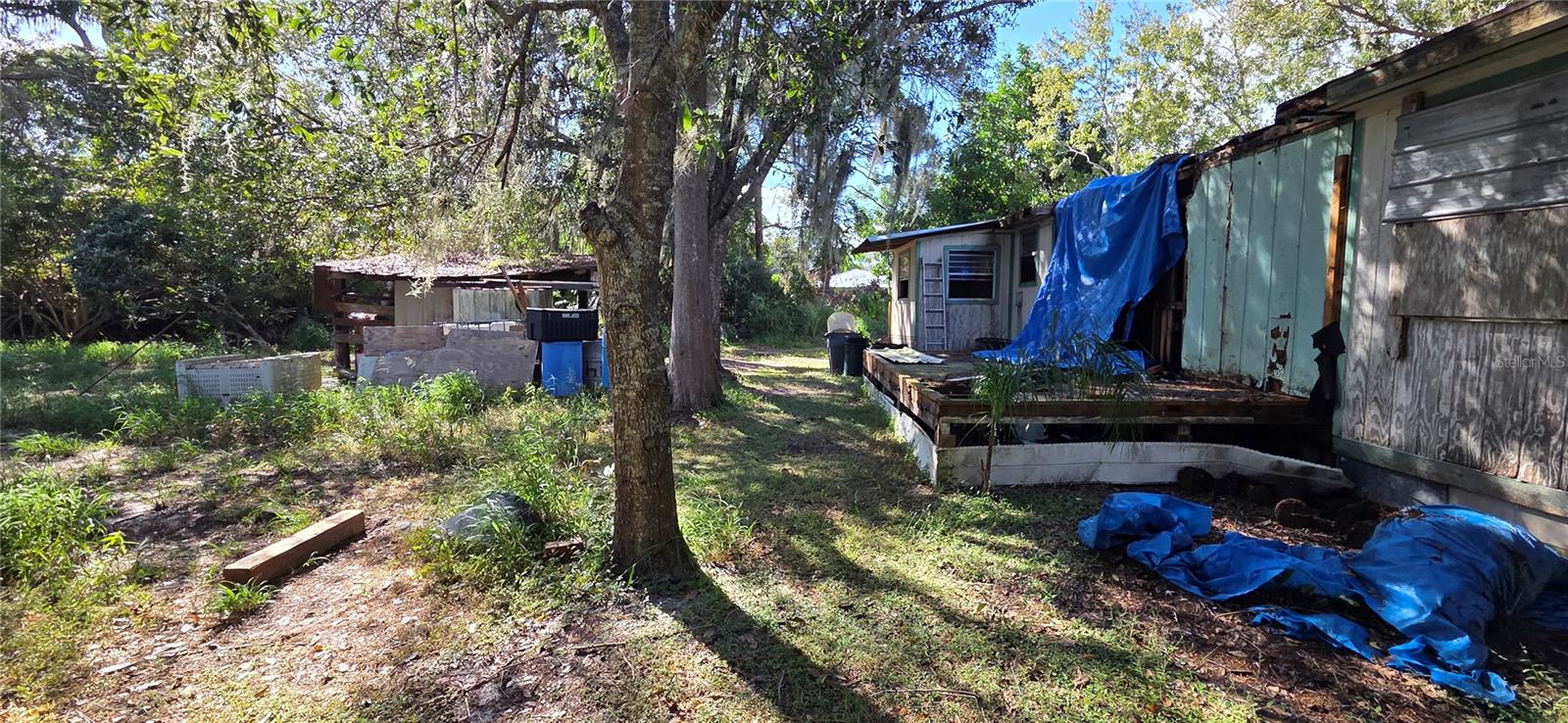 1441 CROSSVIEW STREET, Lake Placid, FL 33852
