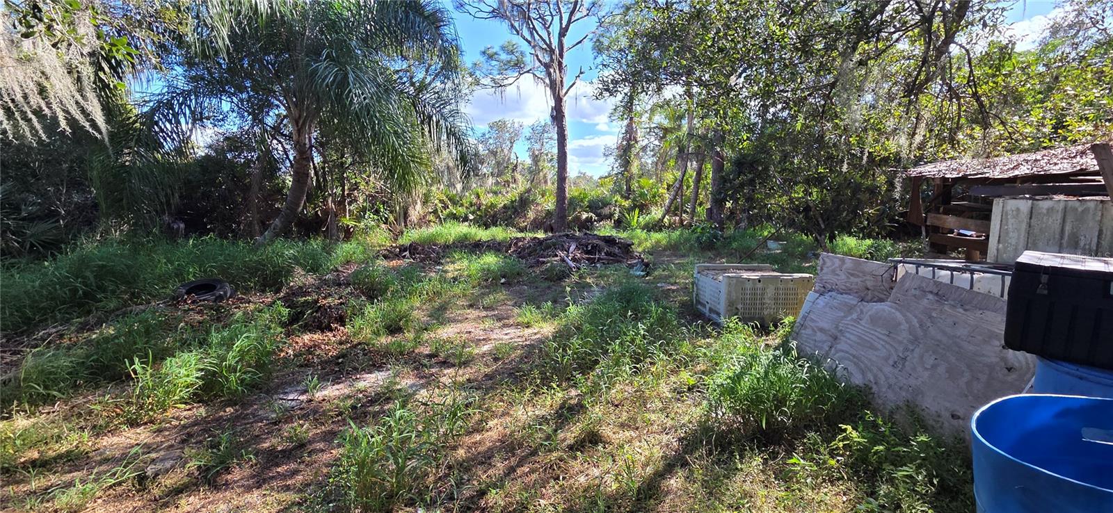 1441 CROSSVIEW STREET, Lake Placid, FL 33852