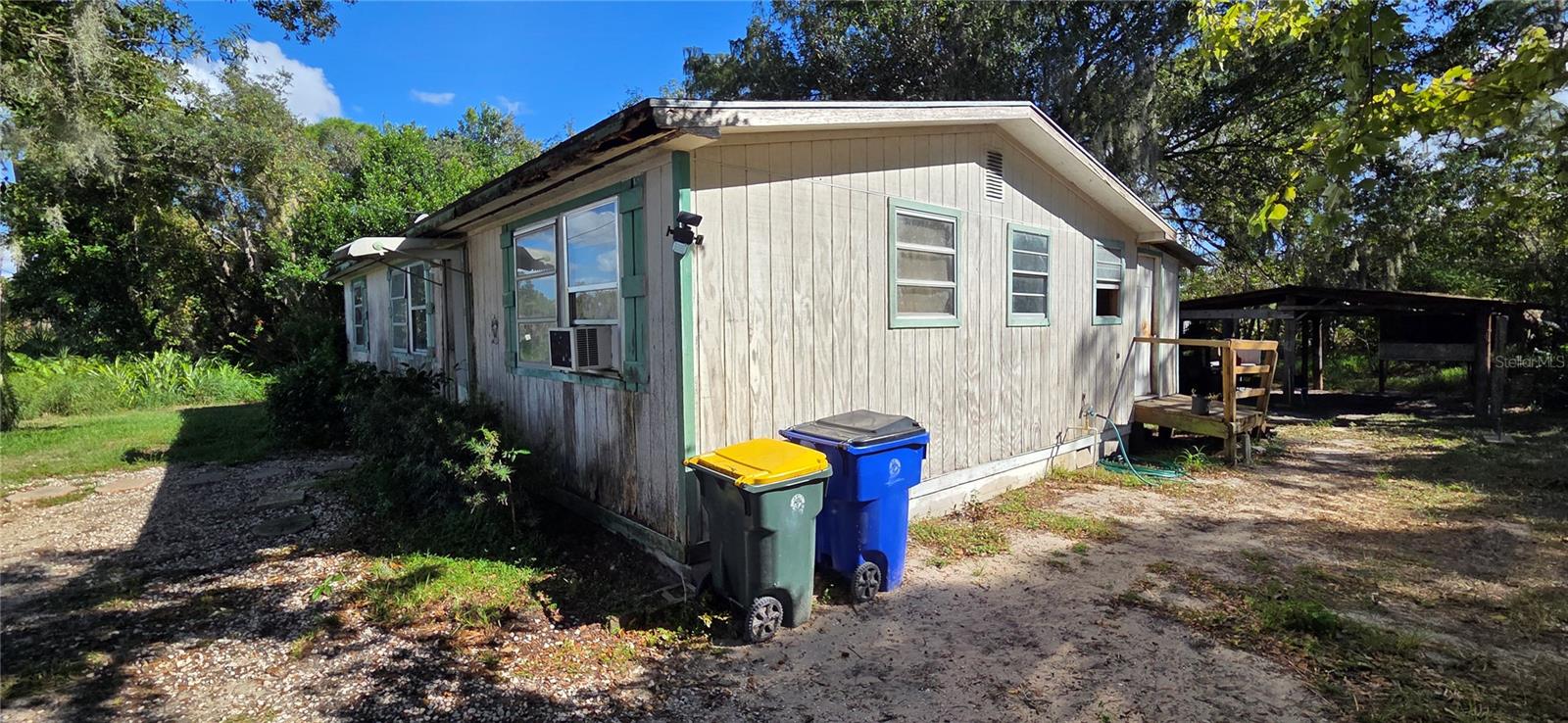 1441 CROSSVIEW STREET, Lake Placid, FL 33852