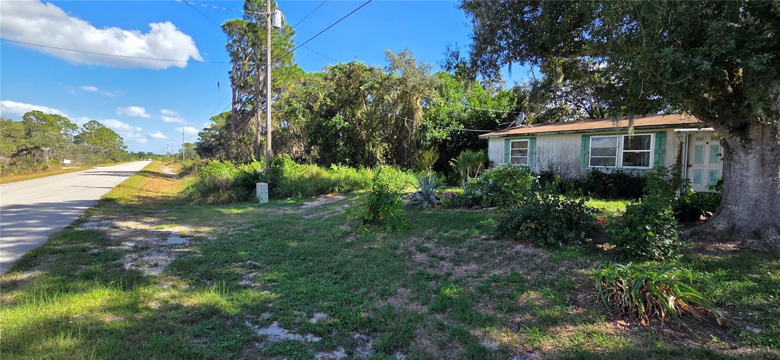1441 CROSSVIEW STREET, Lake Placid, FL 33852