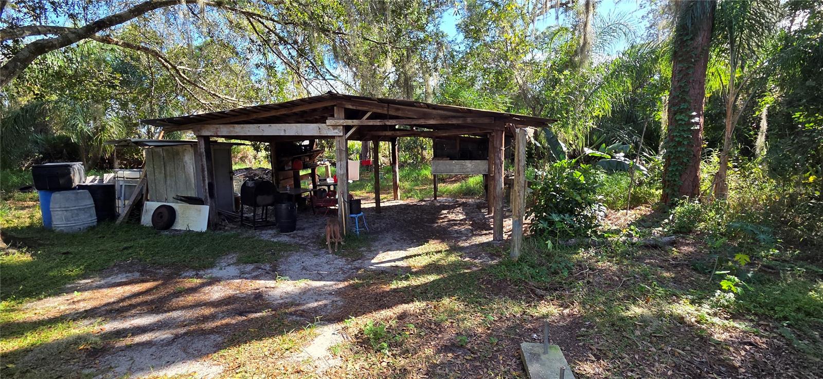 1441 CROSSVIEW STREET, Lake Placid, FL 33852