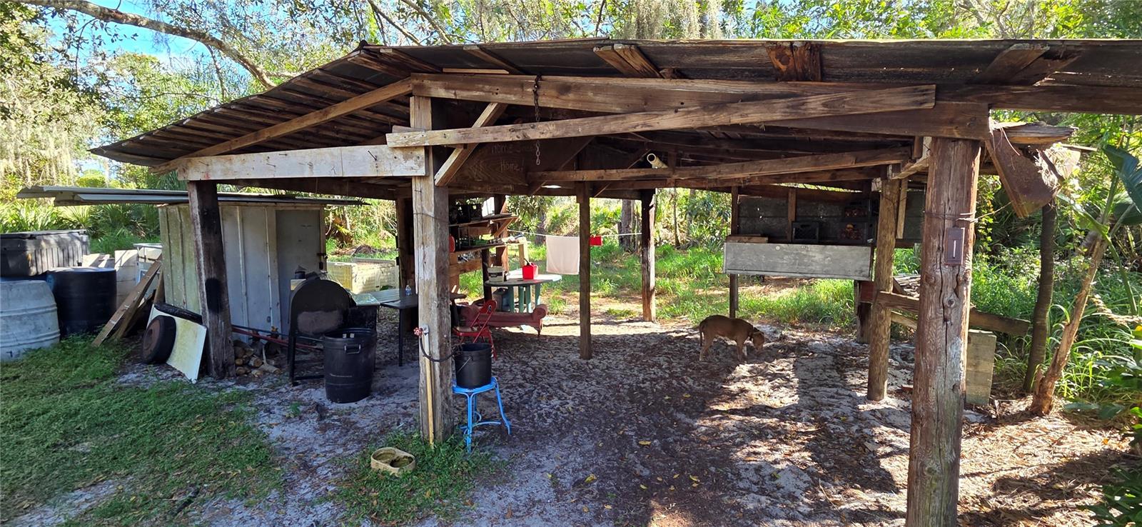 1441 CROSSVIEW STREET, Lake Placid, FL 33852