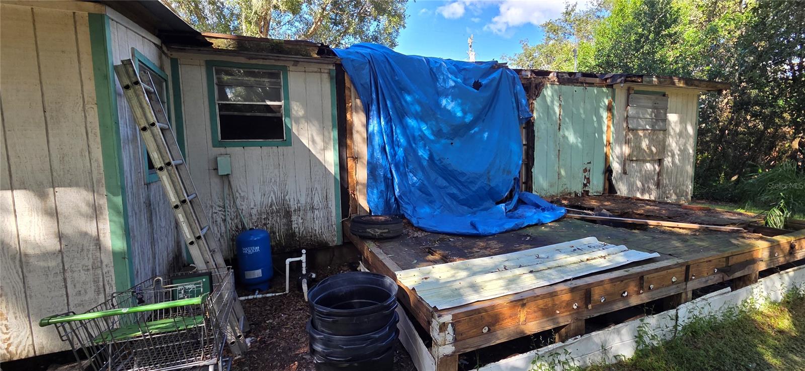 1441 CROSSVIEW STREET, Lake Placid, FL 33852
