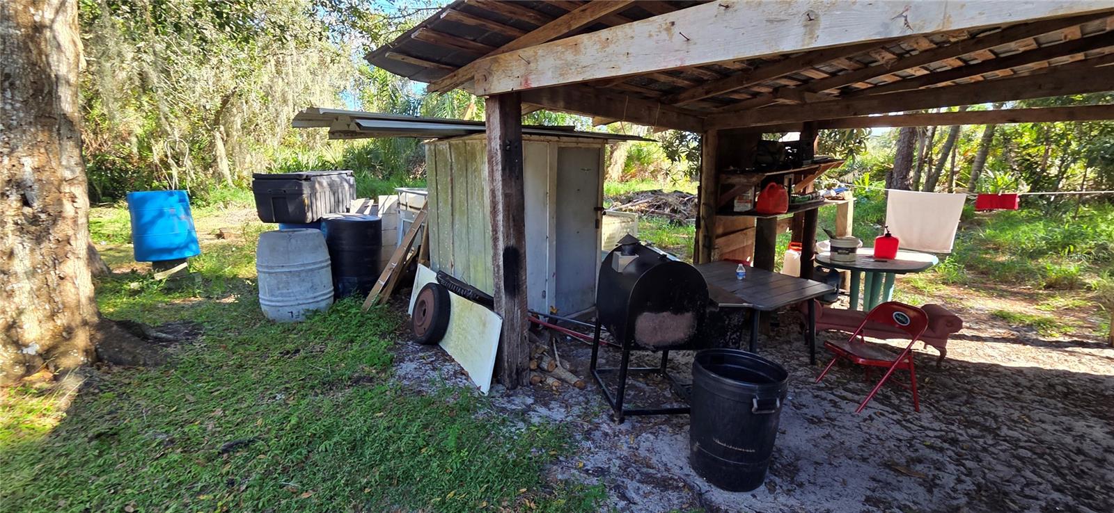 1441 CROSSVIEW STREET, Lake Placid, FL 33852