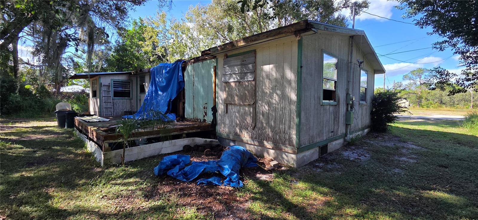 1441 CROSSVIEW STREET, Lake Placid, FL 33852
