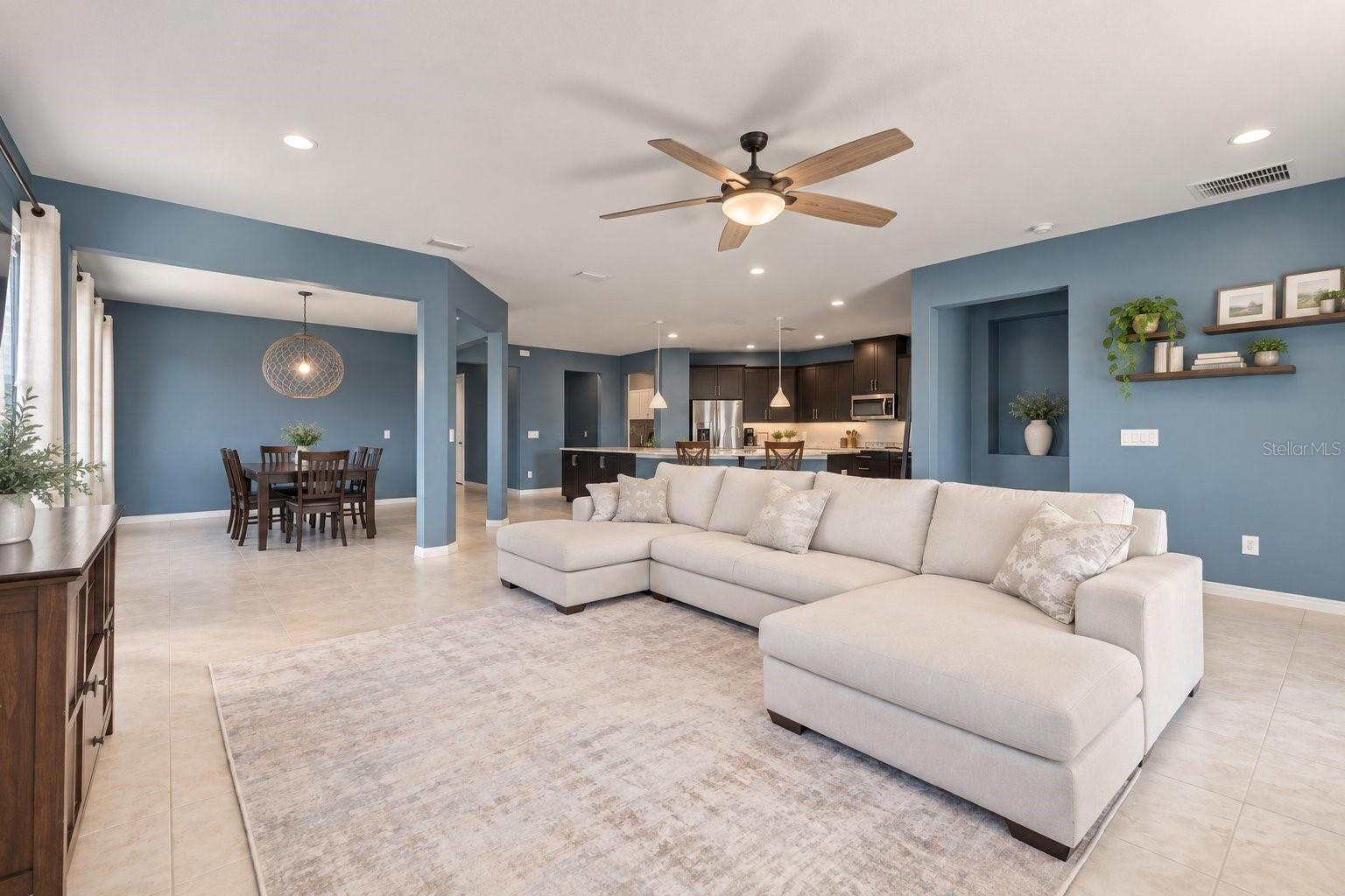 18922 ROSEATE DRIVE, Lutz, FL 33558