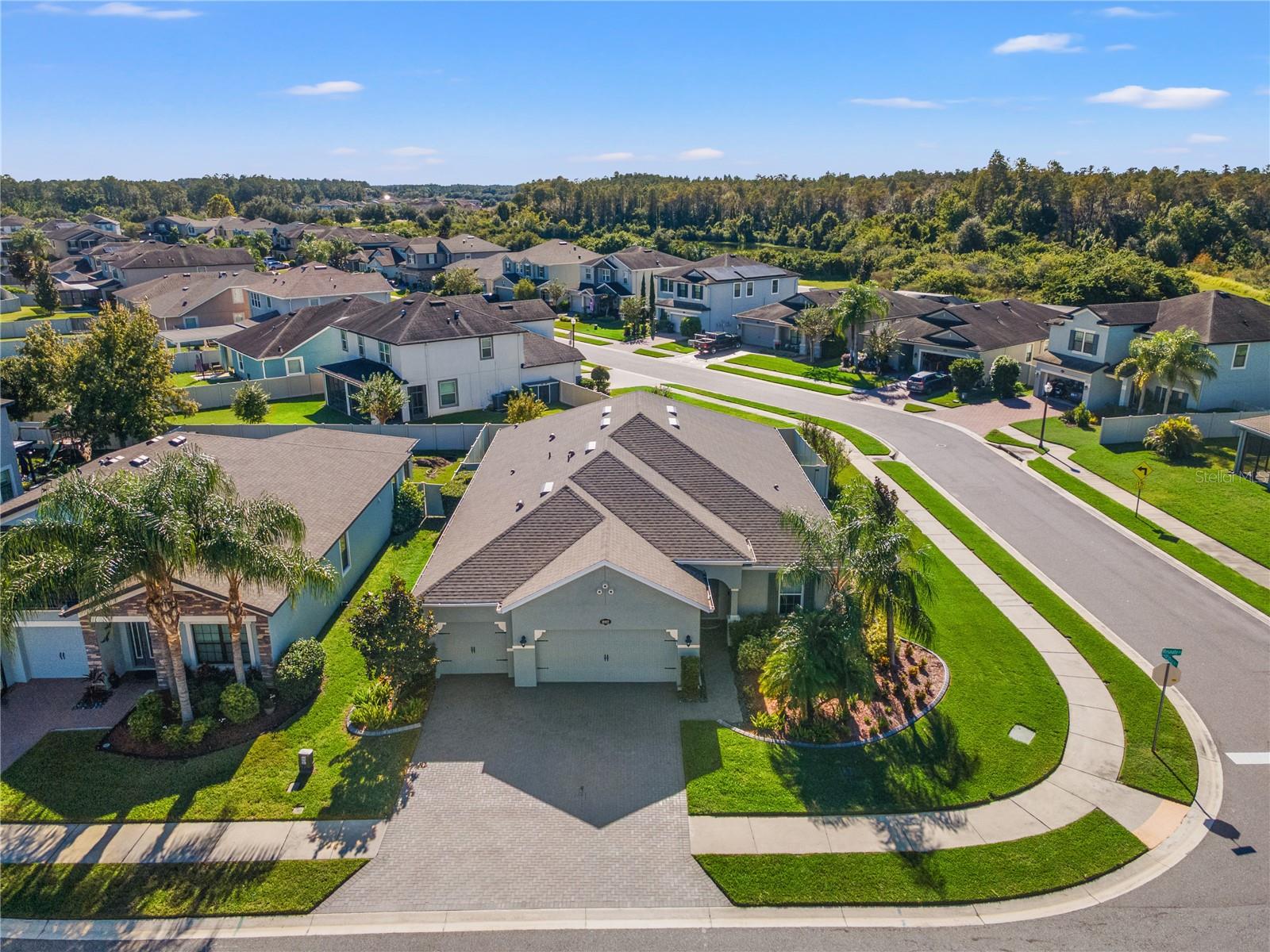 18922 ROSEATE DRIVE, Lutz, FL 33558