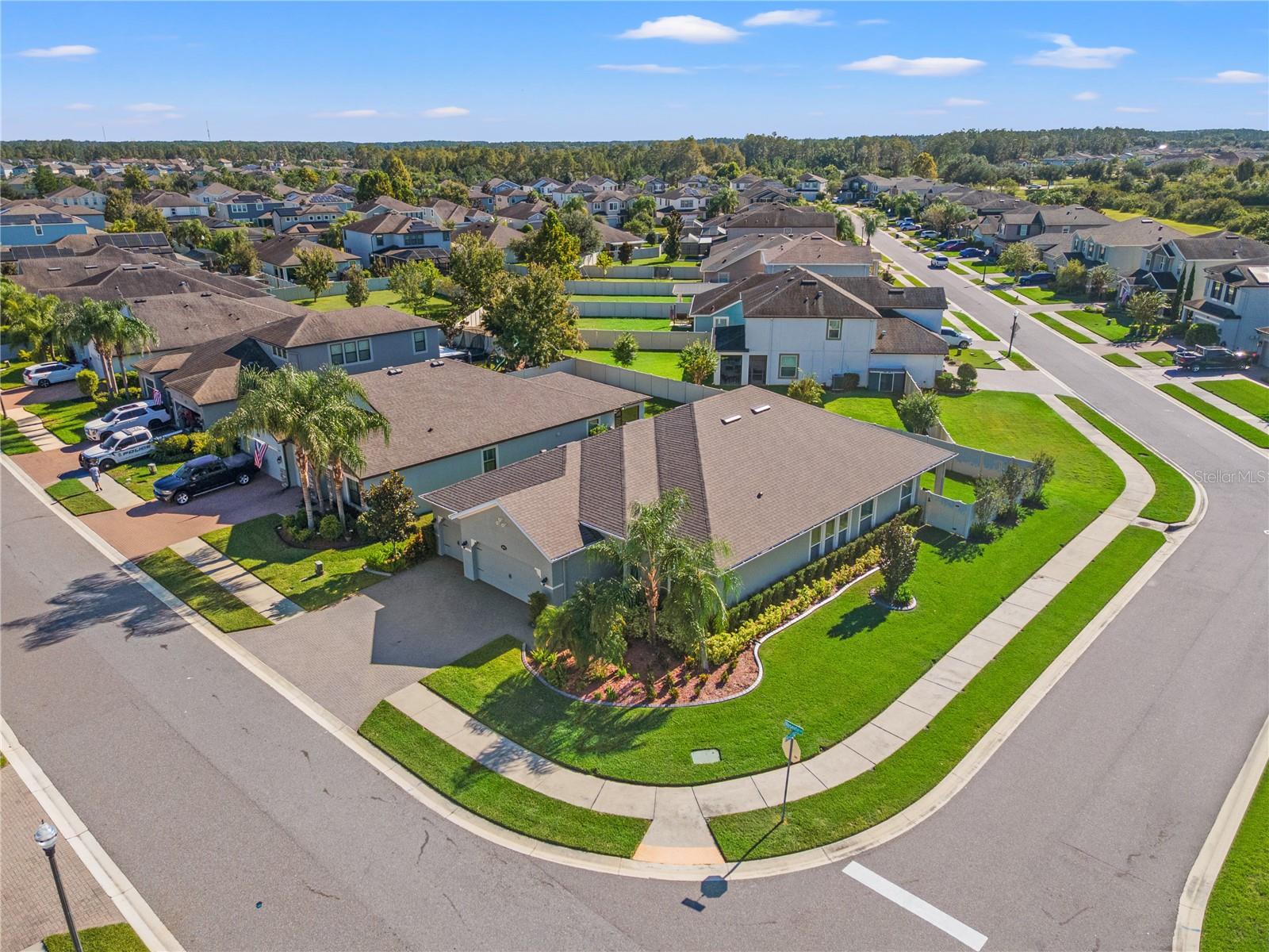 18922 ROSEATE DRIVE, Lutz, FL 33558