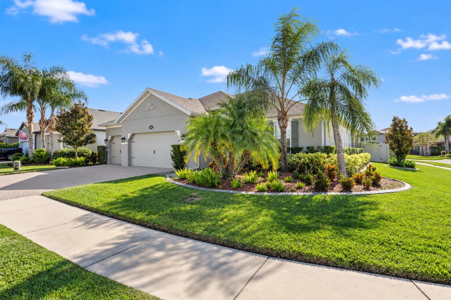 18922 ROSEATE DRIVE, Lutz, FL 33558
