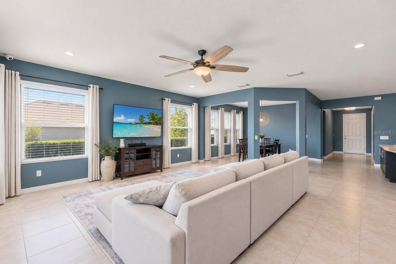 18922 ROSEATE DRIVE, Lutz, FL 33558