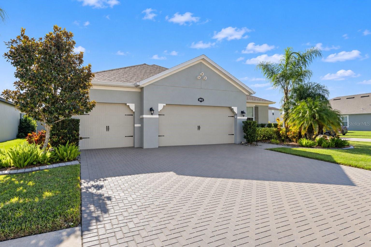 18922 ROSEATE DRIVE, Lutz, FL 33558