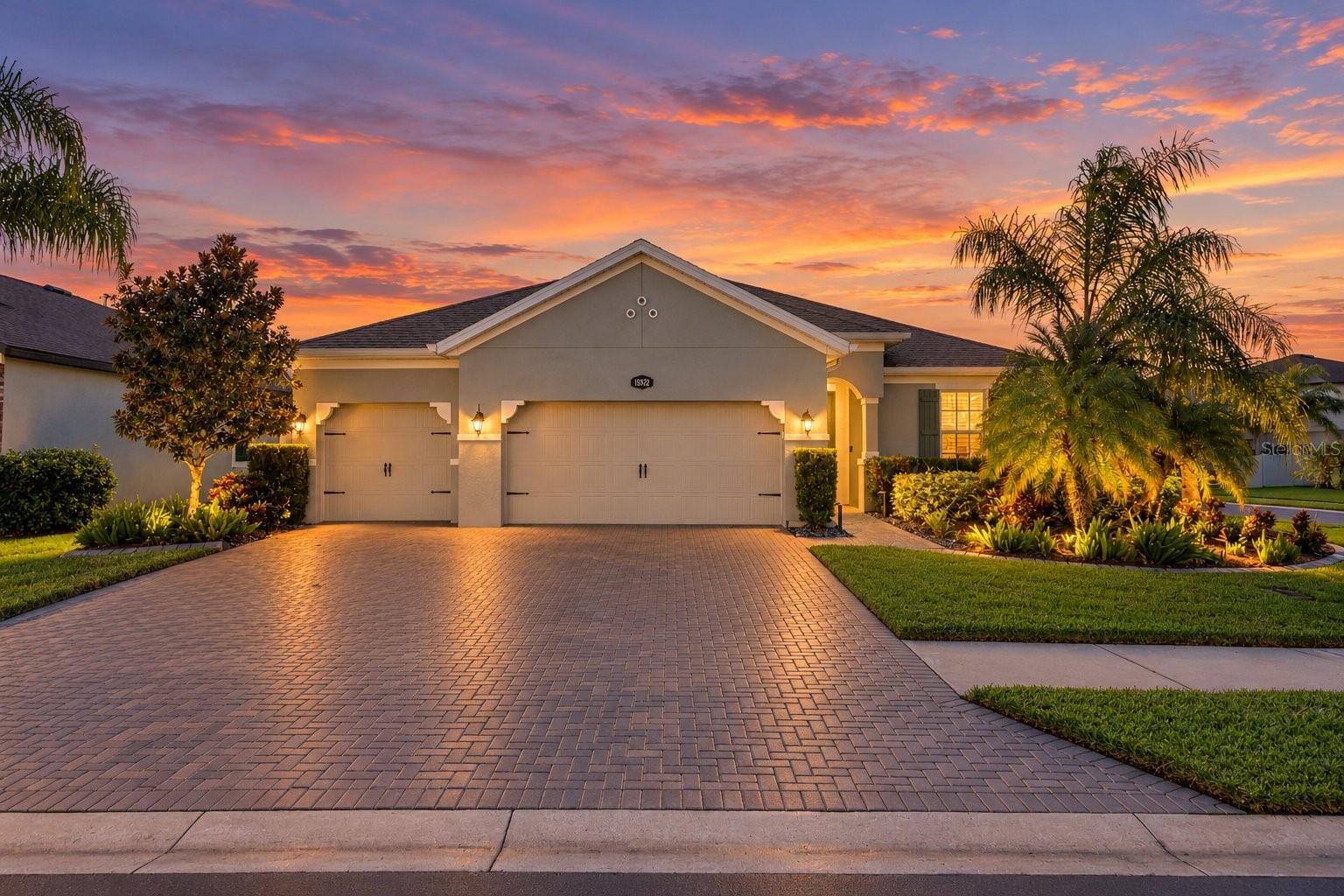 18922 ROSEATE DRIVE, Lutz, FL 33558