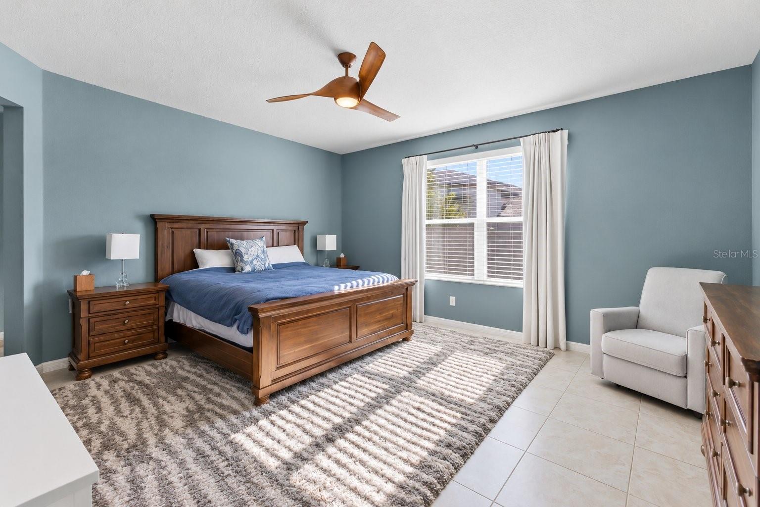 18922 ROSEATE DRIVE, Lutz, FL 33558