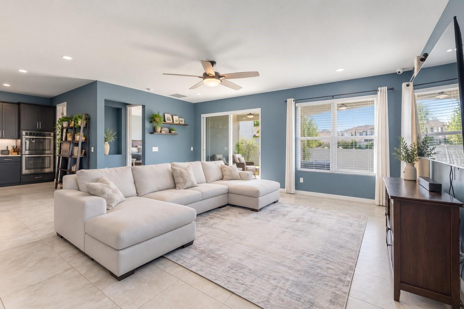 18922 ROSEATE DRIVE, Lutz, FL 33558