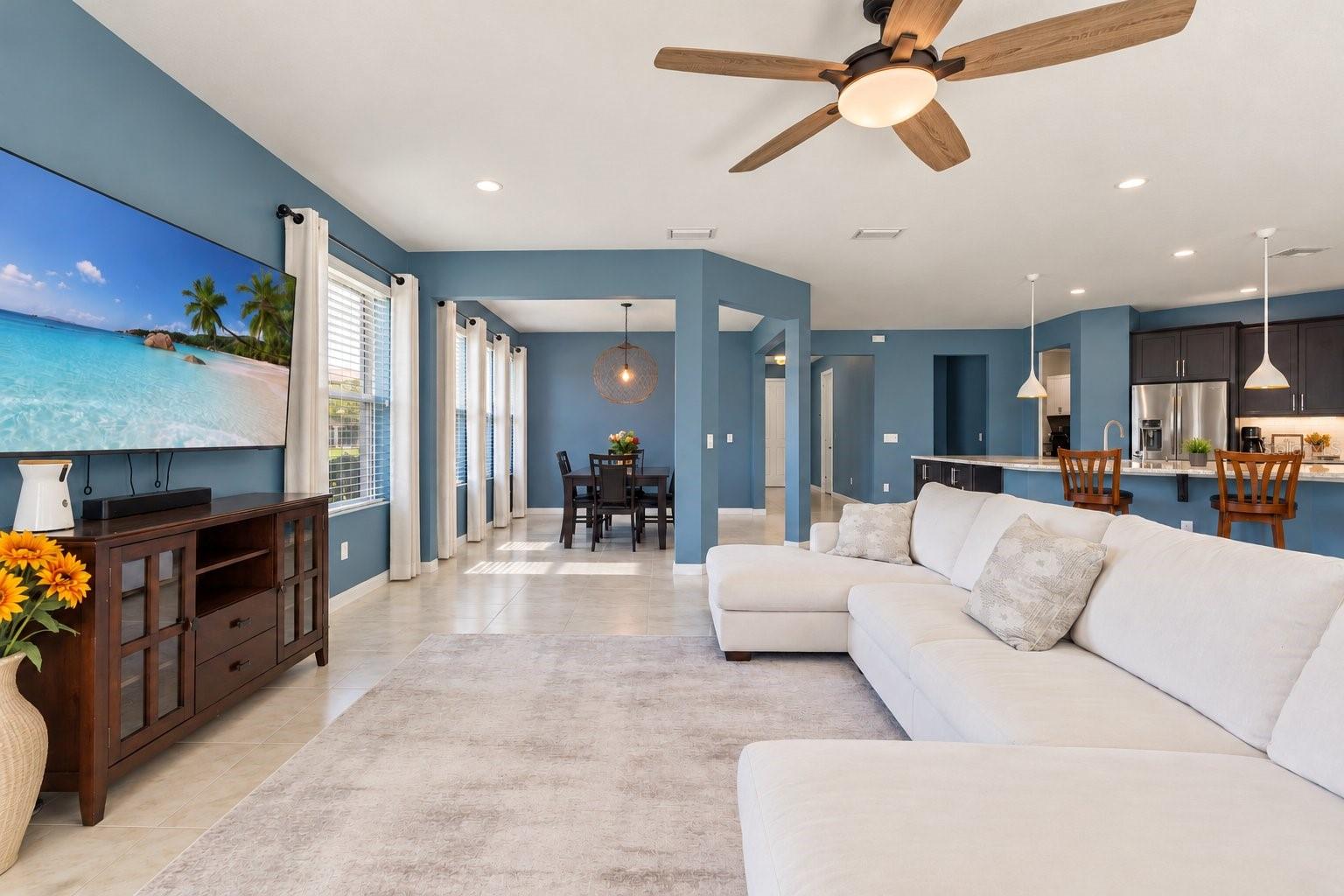 18922 ROSEATE DRIVE, Lutz, FL 33558